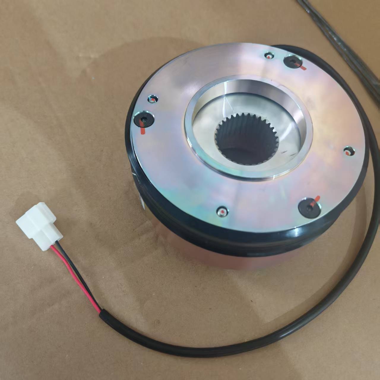 Car Electronics - Electronic Brake 45712D-F-L0.52 42V Brake with
