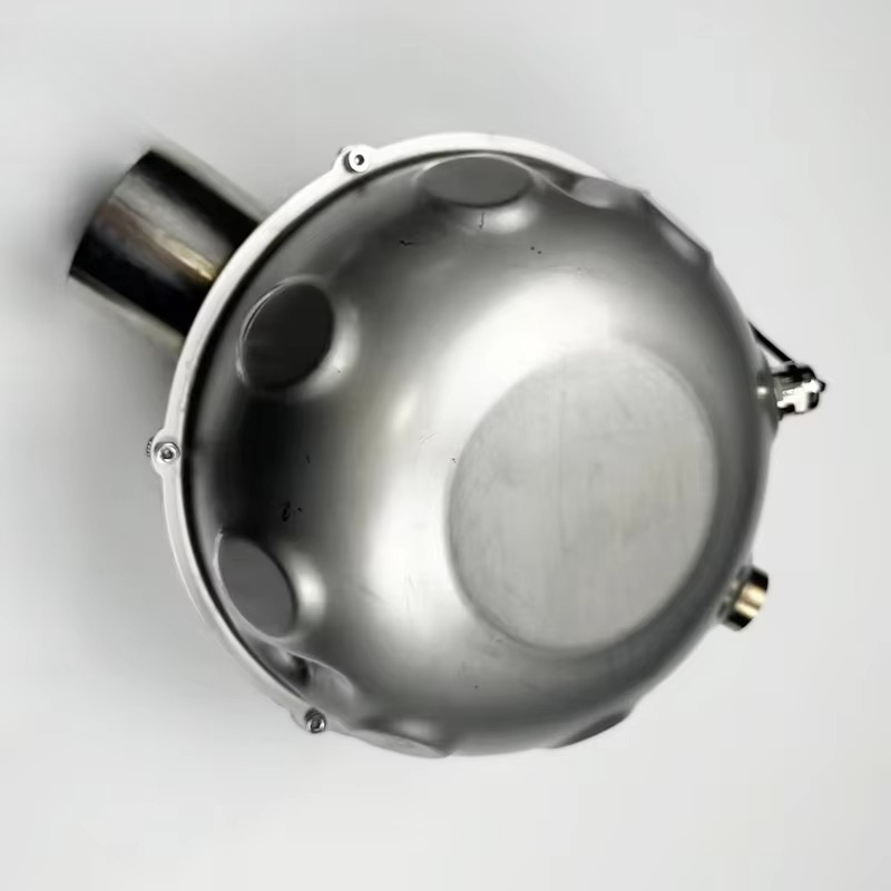 Single Speaker Universal Elect - Car Electronics recension och pris