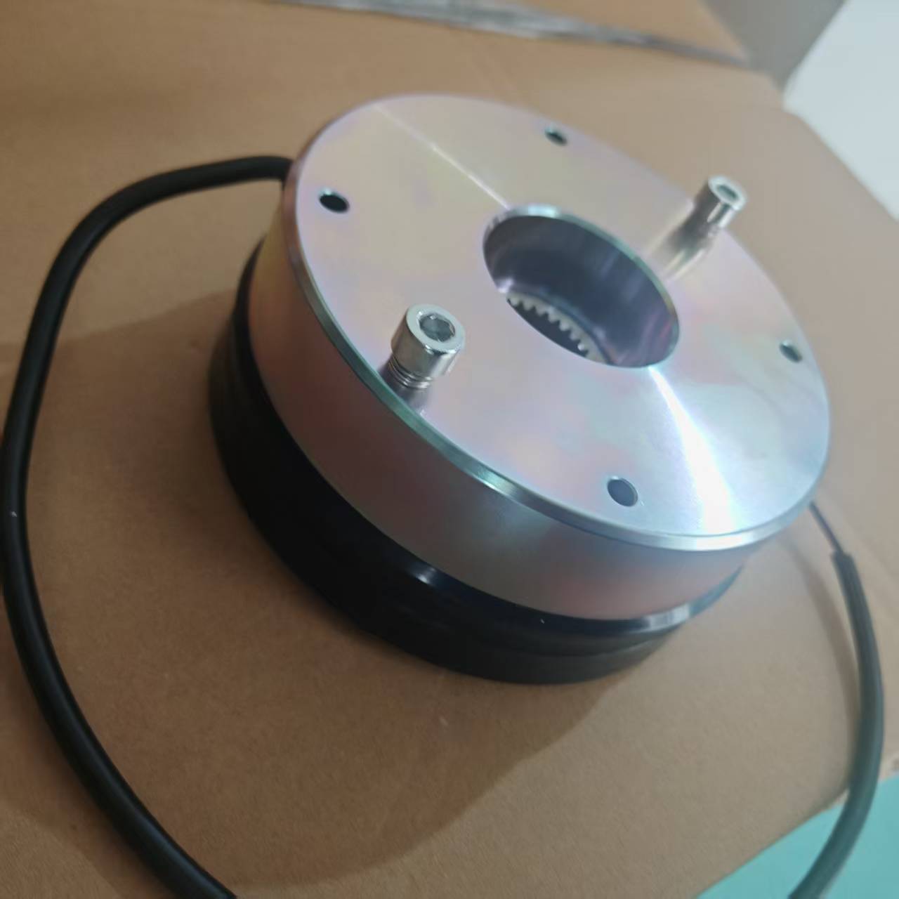 Electronic Brake 45712D-F-L0.5 - Car Electronics recension och pris