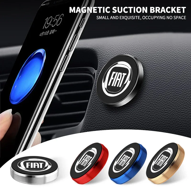 Mini Car Phone Holder Air Vent - Magnetic Phone Holder For Car Vent recension och pris