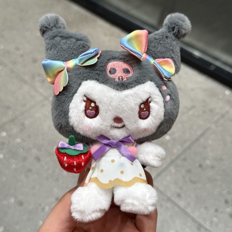 Kuromi Hello Kitty Melody Sanr - Car Care recension och pris