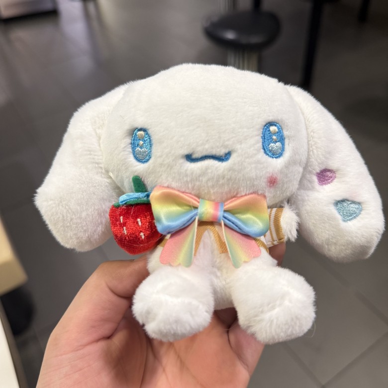 Kuromi Hello Kitty Melody Sanr - Car Care recension och pris